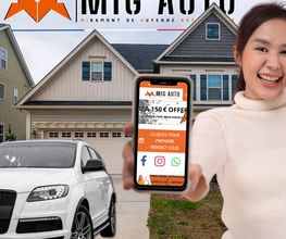 Mig Auto image 1