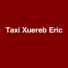 Taxi Xuereb Eric