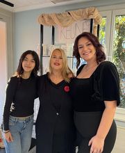 Coiffure Isabella Bild 1