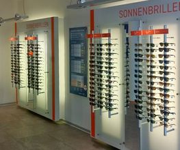Apollo-Optik - Detmold im FMZ Bild 2
