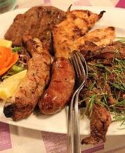 Ristorante Pizzeria Piazza Ricci immagine 1