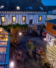 AKZENT Hotel Roter Ochse Bild 5