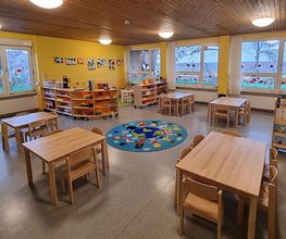 Kindergarten "Pfiffikus" Bild 4