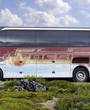 Gössi Carreisen AG Bild 2