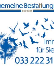 Allgemeine Bestattungs AG Thun Bild 3