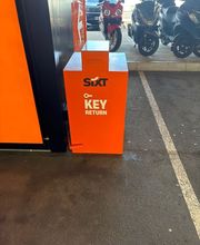 SIXT Alquiler de Coches - Aeropuerto Tenerife Norte (TFN) imagen 7