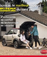 Voiture Sans Permis image 18
