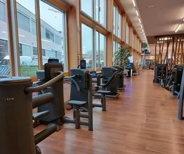 Diis Fitness Bild 2
