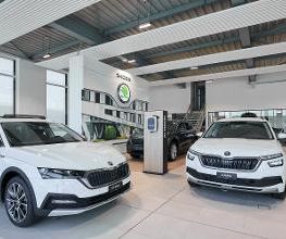 AMAG Emmen Bild 18