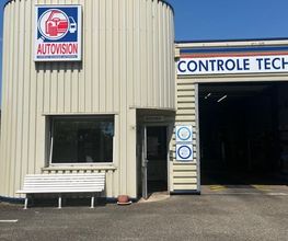 Autovision Controle Technique Centre Alsace image 4