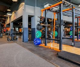 Basic-Fit 24/7 image 1