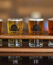 Left Coast Brewing Distillery Smokehouse - Ontario image 5