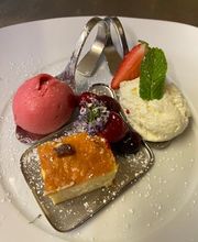 Restaurant Pungshaus Bild 1