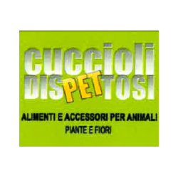 Cuccioli Dispettosi logo