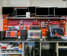 Unik Informatique image 17