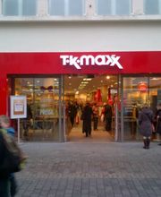 TK Maxx Bild 1