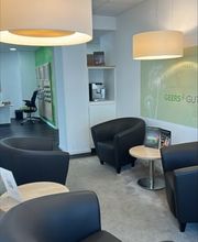 Wartebereich von GEERS