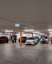 Migrol Charging Station Bild 2