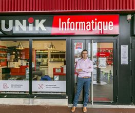 Unik Informatique image 9