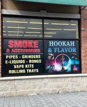 Smokey Hut Smoke Shop and Mini Mart image 13