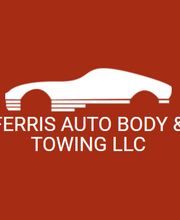FERRIS AUTO BODY image 4