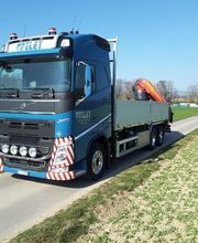 Odelet Transports SA Bild 4