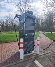 E.ON Drive Charging Station Bild 5
