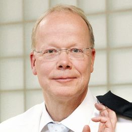 Ulrich Conze & Coll.