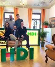 HDI Versicherung Dresden: Agentur Dreier
