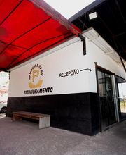BANDEIRA PARK - ESTACIONAMENTO AEROPORTO VIRACOPOS CAMPINAS VCP imagen 1