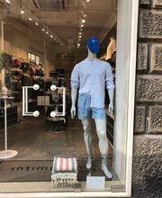 IUMAN Intimissimi Uomo immagine 1