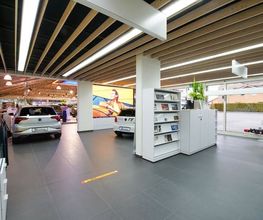 Garage Thurnheer AG Bild 7