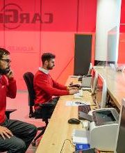 CarGest | Car hire Malaga Airport imagen 12
