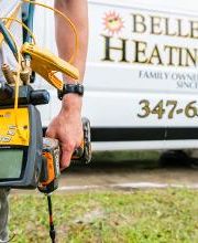 Belleview Heating & Air Inc image 17