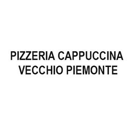 Pizzeria Cappuccina Vecchio Piemonte logo