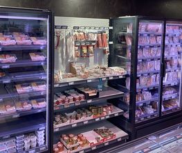 Nahkauf Weihenzell Fleisch und Wurst