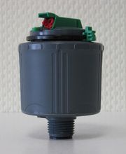 Te Vogt Riooltechniek BV