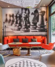 ibis Berlin Kurfuerstendamm Bild 5
