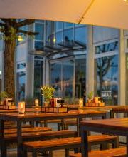 PETER PANE Burgergrill & Bar Bild 5
