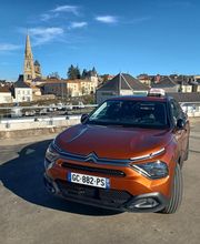 Allo JMR Taxi image 5