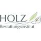 Holz Bestattungsinstitut