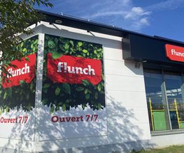 FLUNCH ROUEN BARENTIN image 19
