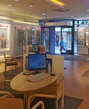Apollo-Optik - Duisburg - Jägerstr. Bild 3