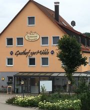 Gasthof zur Mühle Bild 1