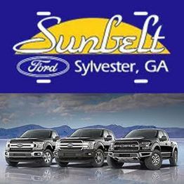 Sunbelt Ford, Inc.