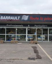 BARRAULT image 5