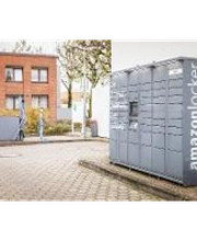 Shell Recharge Charging Station Bild 6