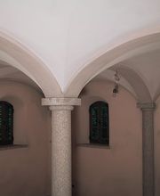 Handelshauser Bauunternehmen & Zimmerei GmbH & Co. KG Bild 1