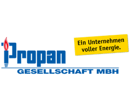 Propan GmbH Flüssiggas u. Technische Gase Bild 1