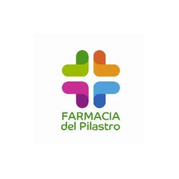 Farmacia del Pilastro S.a.s. di M. Vittoria Terracina logo